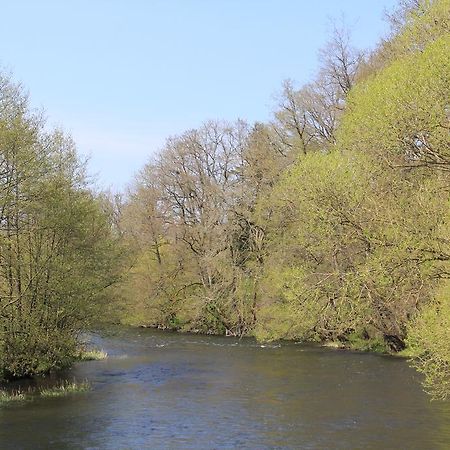 Gite Les Beaux-Arts Ronzon ภายนอก รูปภาพ